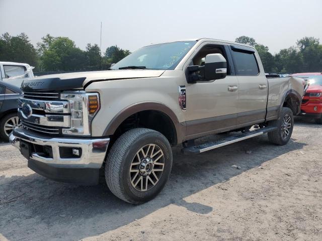 2018 Ford F-250 