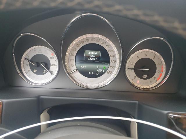 WDCGG5HB2FG402299 Mercedes-Benz GLK 350