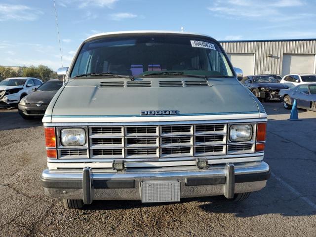 1992 Dodge Ram Van B250 VIN: 2B6HB21Y5NK100991 Lot: 60440673