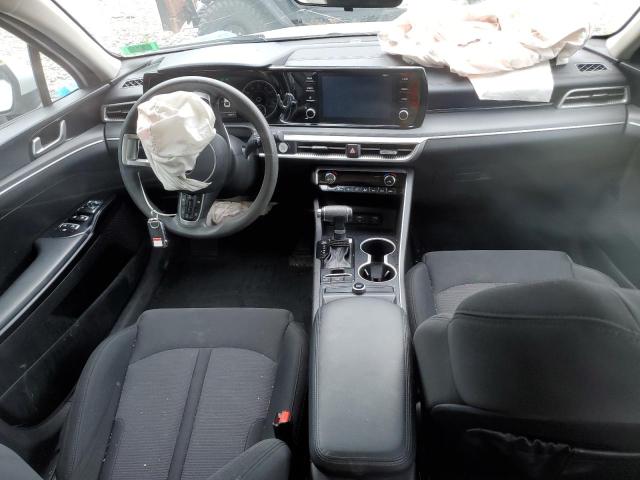 5XXG14J21MG020846 KIA K5 LXS