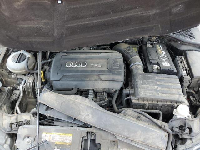 2015 AUDI A3 / S3 - WAUBFGFF4F1081211