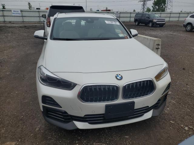 VIN WBXYJ1C08N5T49714 2022 BMW X2, Xdrive28I no.5