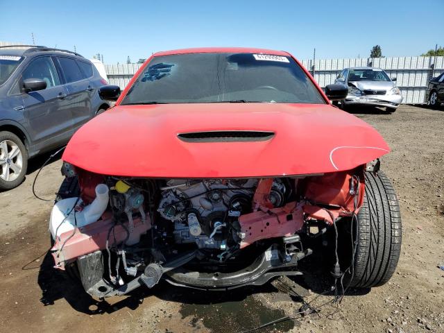 2C3CDXMG1MH536057 Dodge CHARGER GT