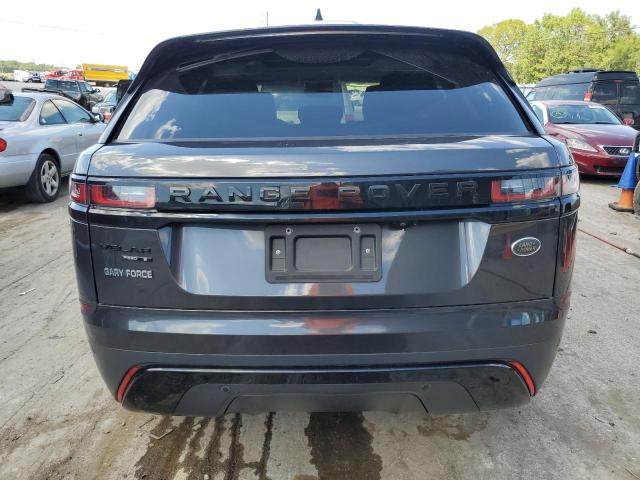 SALYB2RV2JA730701 | 2018 LAND ROVER RANGE ROVE