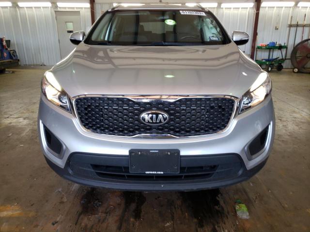 5XYPG4A33LG632466 Kia Sorento L 5