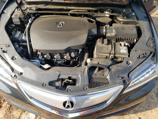 2017 ACURA TLX ADVANC 19UUB2F73HA002747