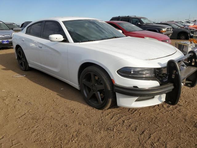 2C3CDXKT5HH529554 Dodge Charger Police