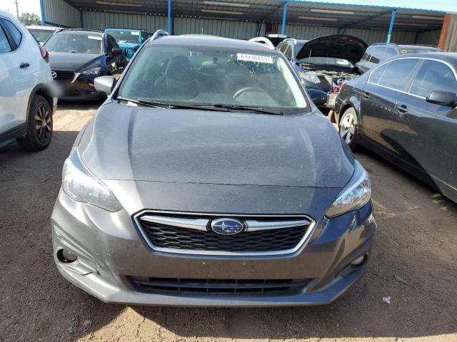 4S3GTAD62J3736240 Subaru Impreza Premium Plus