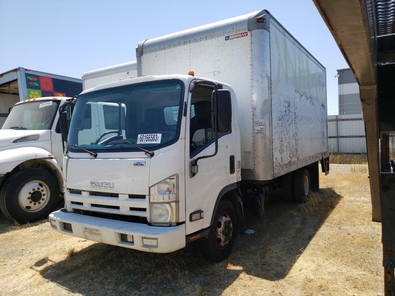 JALC4W16XF7005499 2015 Isuzu Npr Hd