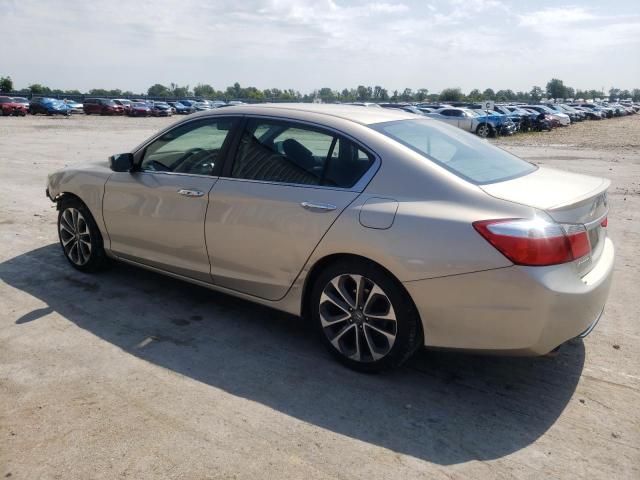 Vin: 1hgcr2f56da147457, lot: 58350993, honda accord sport 20132