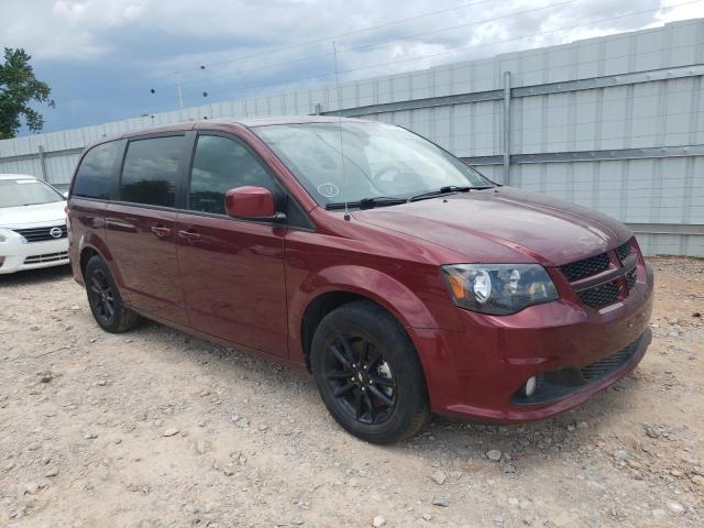 2020 Dodge Grand Caravan GT