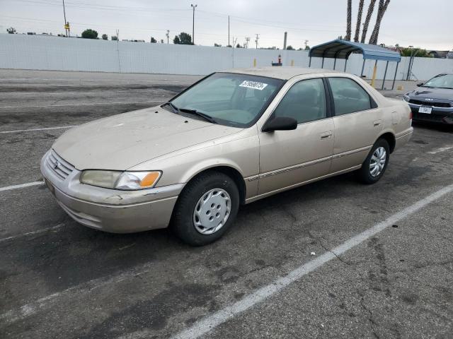 1997 Toyota Camry LE