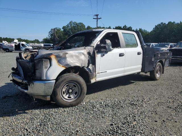 2019 Ford F-250 