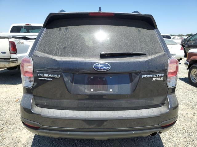 JF2SJAWC3HH443738 Subaru Forester 2.5i Touring