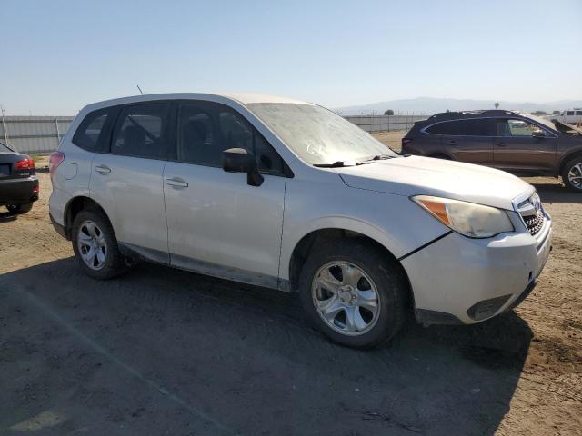 JF2SJAAC6EH412017 Subaru Forester 2.5i