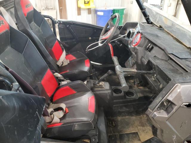 2017 POLARIS RZR XP 100 - 3NSVDE997HF786108
