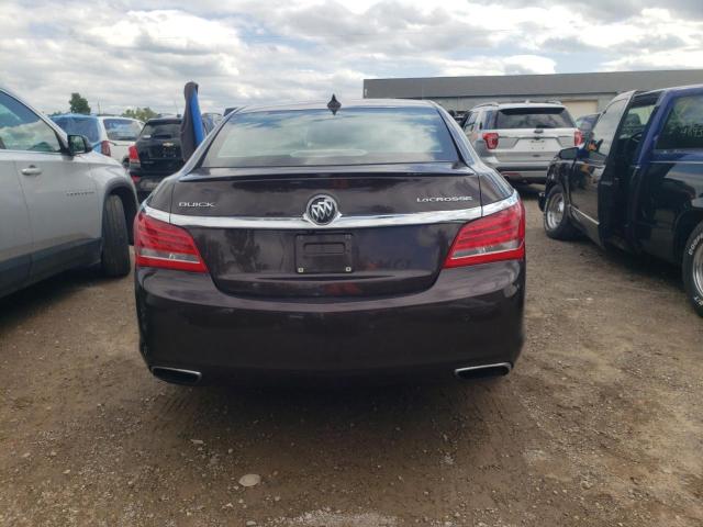 2016 BUICK LACROSSE S - 1G4G45G35GF198125