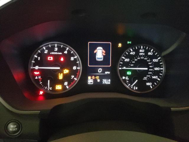 4S4WMABD2P3402658 Subaru Ascent Premium