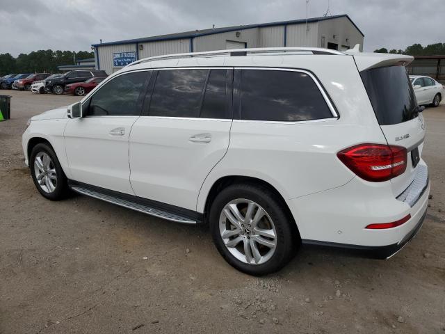 4JGDF6EE0HA951484 Mercedes-Benz Gls 450 4matic