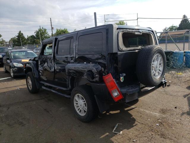 Vin: 5gtmngee6a8138248, lot: 58899763, hummer h3 20102