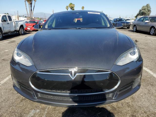 5YJSA1E19FF102713 Tesla MODEL S