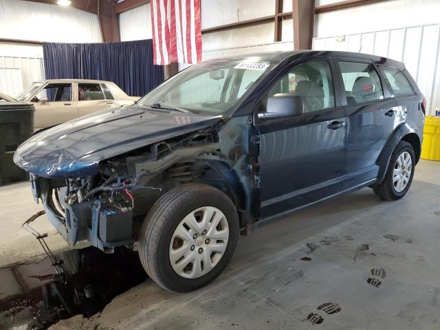 2014 Dodge Journey SE