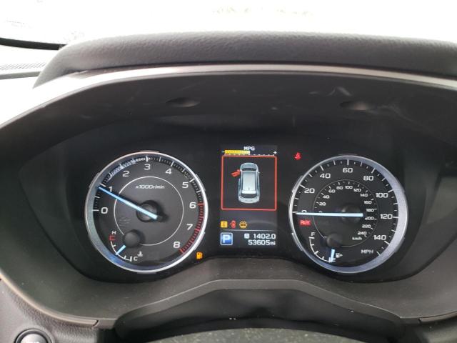 4S4WMAPD3M3412894 Subaru Ascent Limited