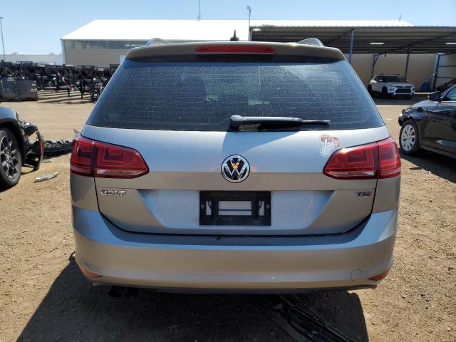 3VWC17AUXHM500984 | 2017 VOLKSWAGEN GOLF SPORT