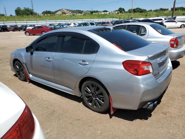 JF1VA1J69F9813231 Subaru Wrx Limited