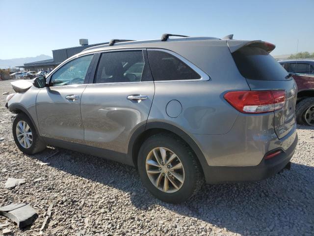 5XYPGDA52HG225523 KIA SORENTO LX