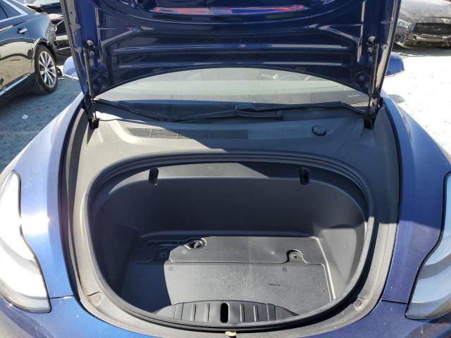 5YJ3E1EB0LF651052 Tesla MODEL 3