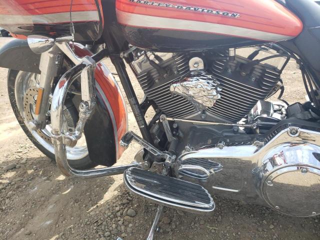 2009 HARLEY-DAVIDSON FLTRSE3 - 1HD1PV8159Y953925
