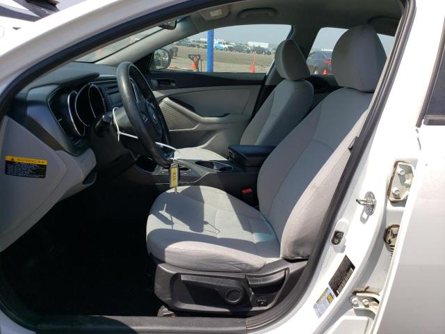 KNAGM4A7XE5468069 KIA Optima Lx