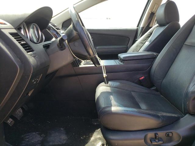 2015 MAZDA CX-9 TOURI - JM3TB2CA3F0464326