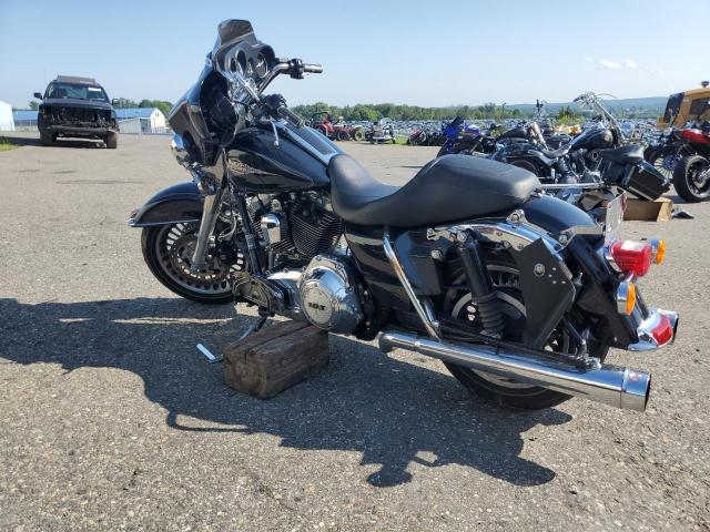 2012 HARLEY-DAVIDSON FLHTC ELEC - 1HD1FFM16CB644943