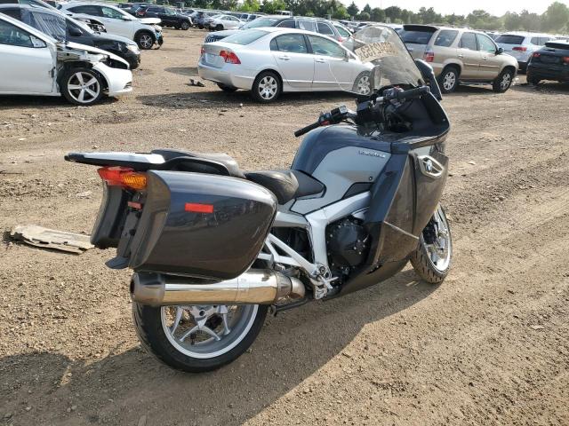 2007 BMW K1200GT - WB10597007ZN46831