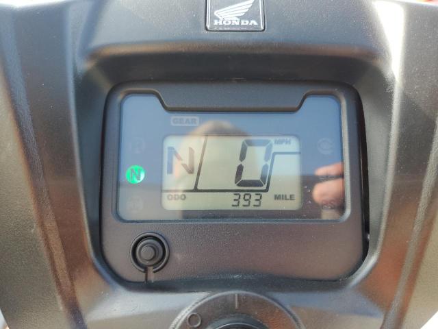 2021 HONDA TRX520 FA 1HFTE46F9M4602045