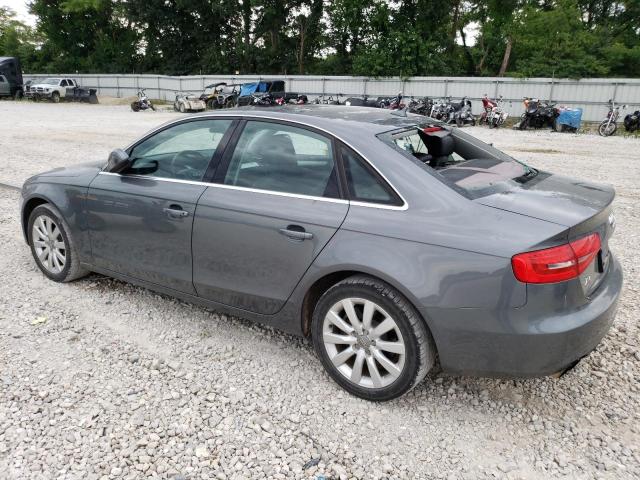 VIN WAUBFAFL3DN003642 2013 Audi A4, Premium no.2