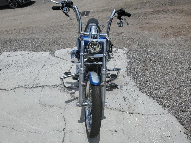 2010 HARLEY-DAVIDSON FXSTC 1HD1JL515AB021791