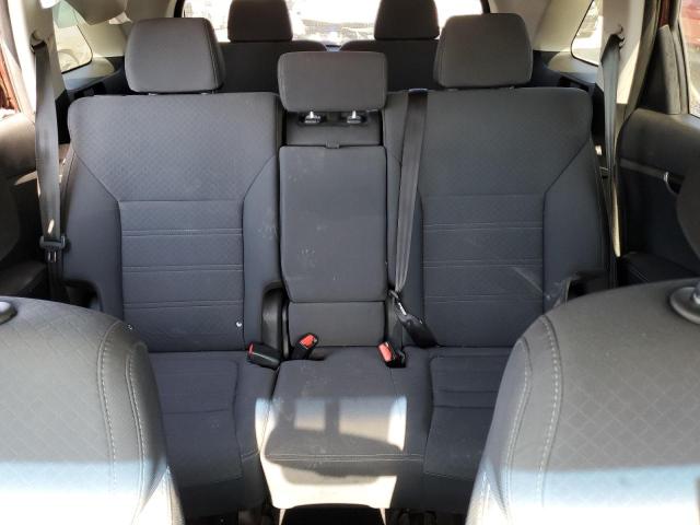 5XYPG4A32HG296588 KIA SORENTO LX