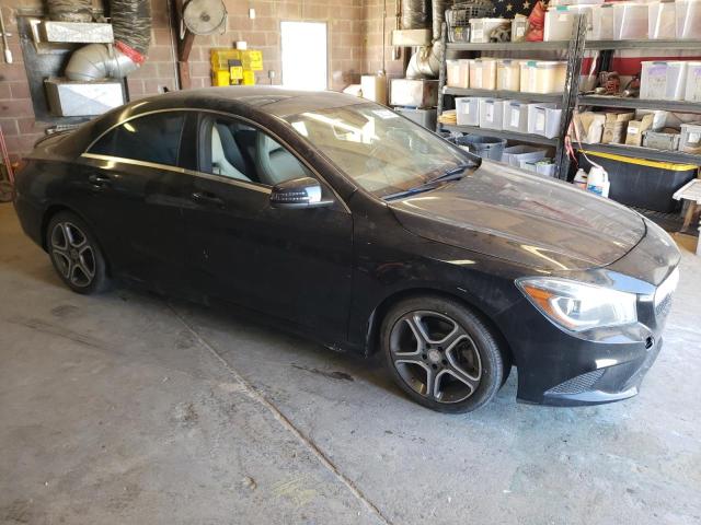 WDDSJ4EB5EN045359 Mercedes-Benz CLA 250