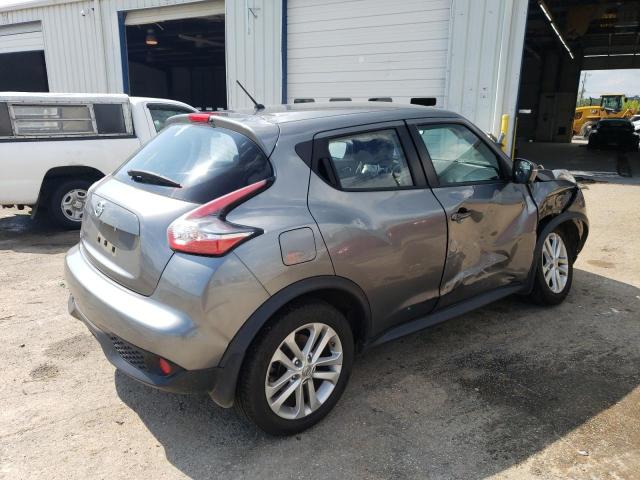 JN8AF5MR7GT608846 Nissan JUKE S