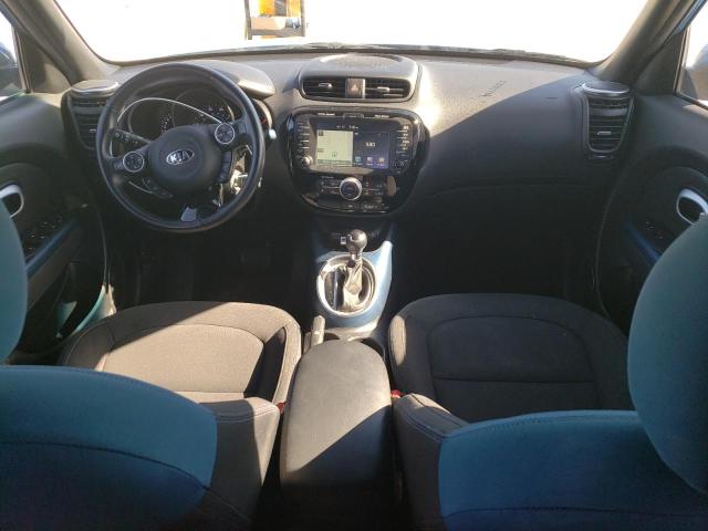 KNDJP3A54F7150270 KIA SOUL +