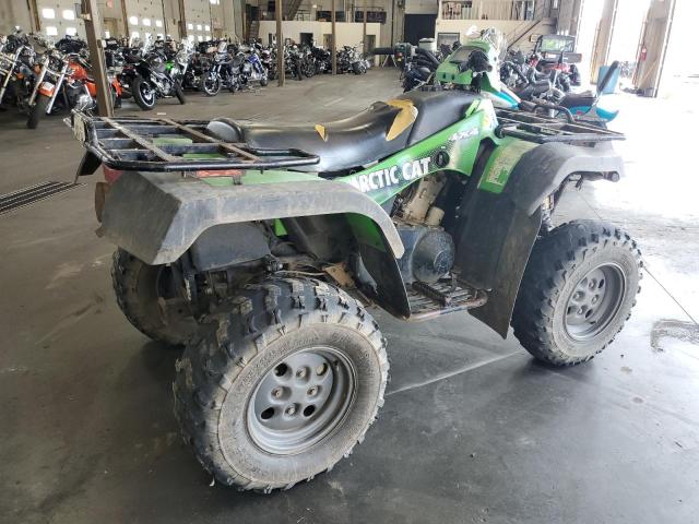 2004 ARCTIC CAT ATV4X4 - 4UF04ATV04T239093