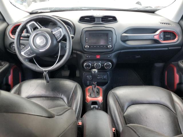 ZACCJBCT7GPC78491 Jeep Renegade Trailhawk