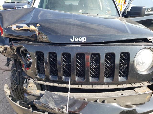 2015 JEEP PATRIOT 1C4NJRAB1FD381155