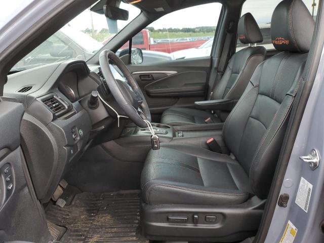 2022 HONDA PILOT TRAI 5FNYF6H85NB021370