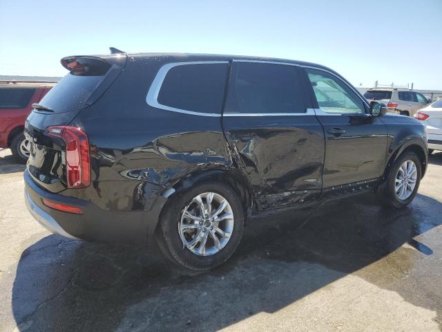 5XYP2DHC6NG233235 KIA Telluride Lx
