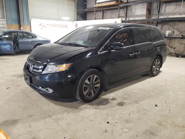 5FNRL5H99EB128941 2014 HONDA ODYSSEY, photo no. 1