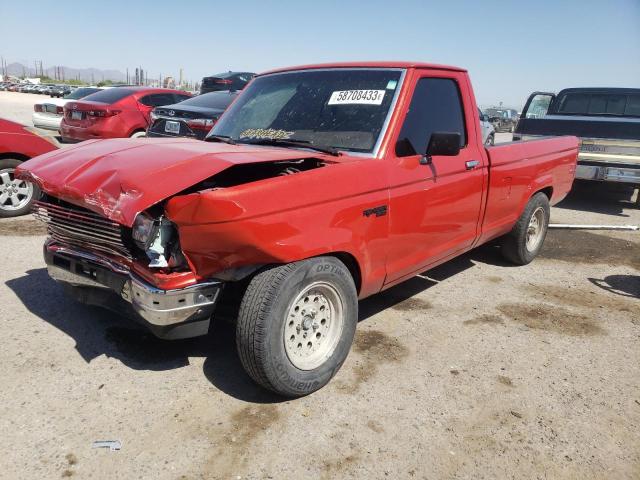 1990 Ford Ranger 